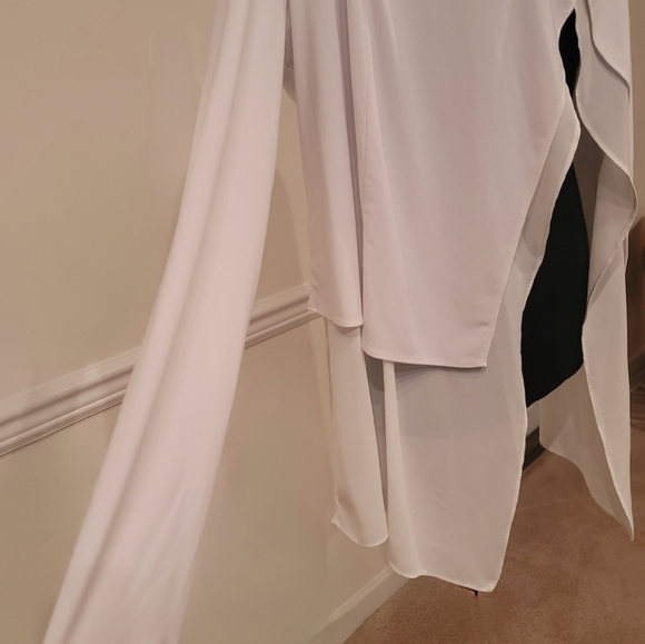 Joseph Ribkoff Cardigan - Picture 2 of 3